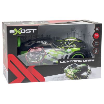   Silverlit Exost LIGHTING DASH 2,4 GHz 114 (20630) -  2