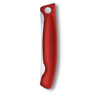   Victorinox SwissClassic Foldable Paring 11  Red (6.7801.FB) -  2