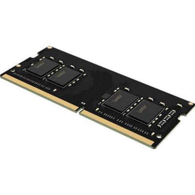     SoDIMM DDR4 8GB 3200 MHz Lexar (LD4AS008G-B3200GSST) -  3