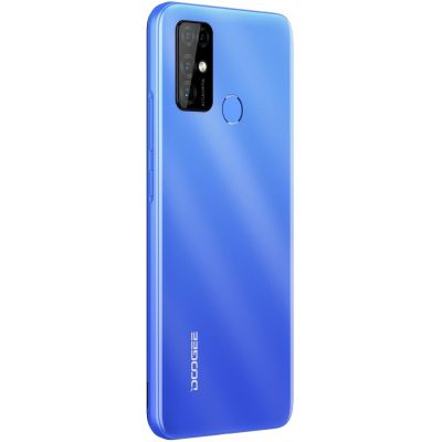   Doogee X96 Pro 4/64Gb Blue -  10