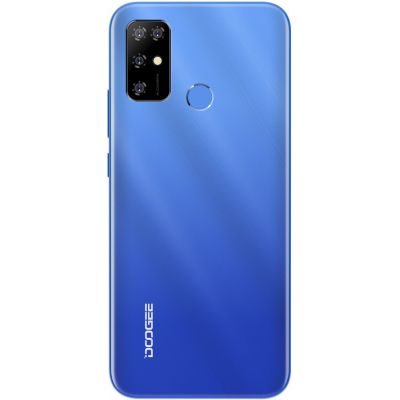   Doogee X96 Pro 4/64Gb Blue -  2