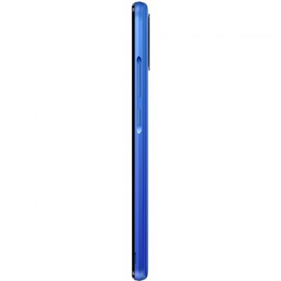   Doogee X96 Pro 4/64Gb Blue -  4