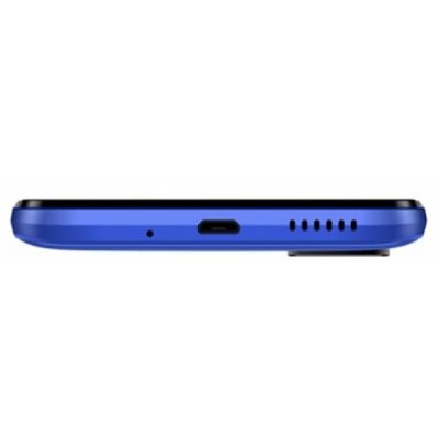   Doogee X96 Pro 4/64Gb Blue -  5