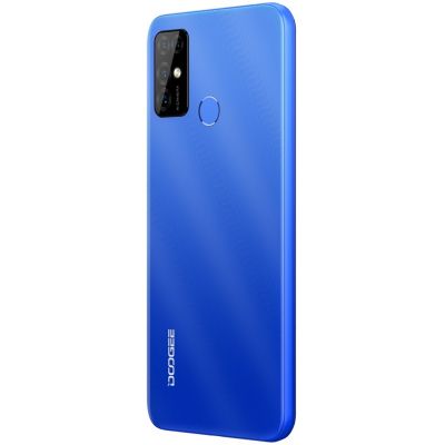   Doogee X96 Pro 4/64Gb Blue -  9