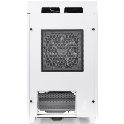  ThermalTake The Tower 100 Snow White (CA-1R3-00S6WN-00) -  6