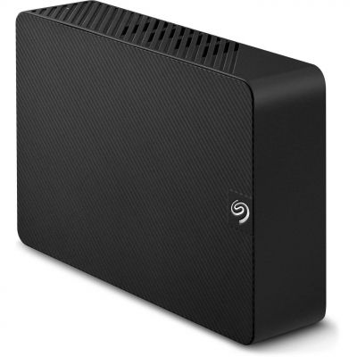    3.5" 8TB Expansion Desktop Seagate (STKP8000400) -  3