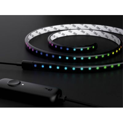  Twinkly Smart LED Line RGB  TWL100STW-BEU 1,5, Gen II, IP (TWL100ADP-B) -  3