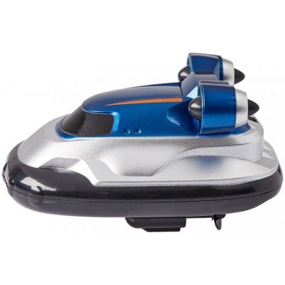   ZIPP Toys  Speed Boat Small Blue (QT888-1A blue) -  4