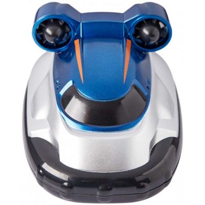   ZIPP Toys  Speed Boat Small Blue (QT888-1A blue) -  6