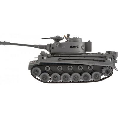   ZIPP Toys  789 German Tiger 1:18 (789-3) -  3