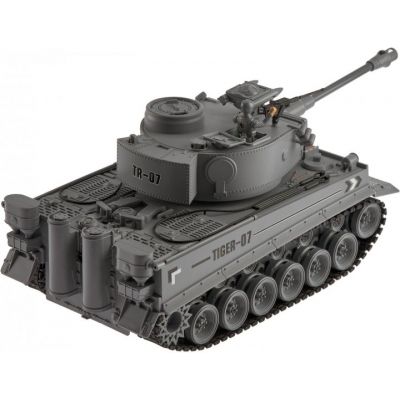   ZIPP Toys  789 German Tiger 1:18 (789-3) -  5