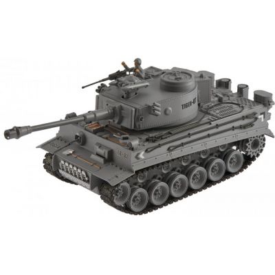   ZIPP Toys  789 German Tiger 1:18 (789-3) -  1