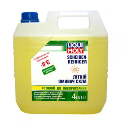   Liqui Moly  Scheiben-Reiniger 4 (36002) -  1