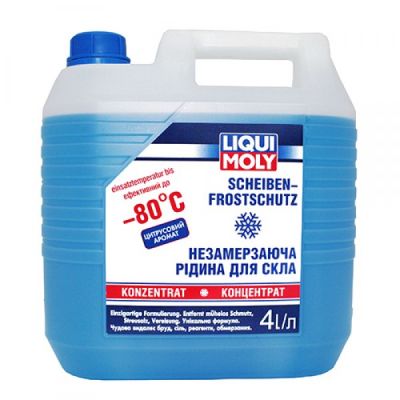   Liqui Moly Scheiben Frostschutz -80C ()  4. (8839) -  1