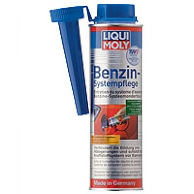   Liqui Moly Benzin-System-Pflege  0.3. (5108) -  1