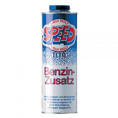   Liqui Moly Speed Benzin Zusatz  1. (3903) -  1