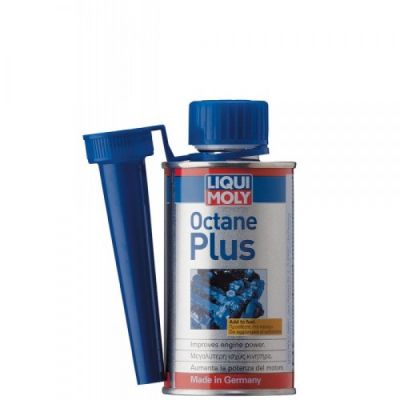   Liqui Moly Octane Plus  0.15. (3954) -  1