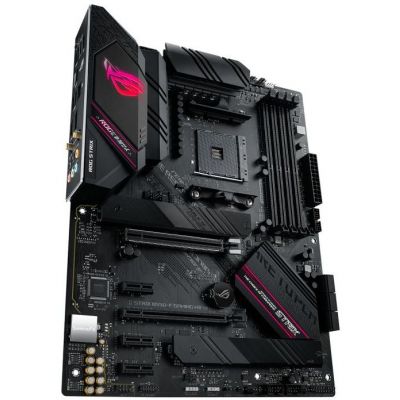   Asus ROG STRIX B550-F Gaming WIFI II -  2