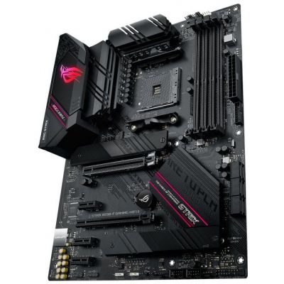   Asus ROG STRIX B550-F Gaming WIFI II -  3