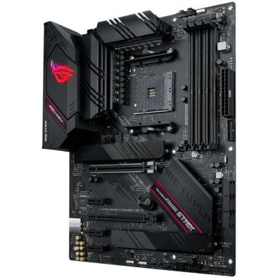   Asus ROG STRIX B550-F Gaming WIFI II -  4