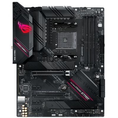   Asus ROG STRIX B550-F Gaming WIFI II -  1