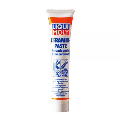   Liqui Moly Keramik-Paste  0.05. (3418) -  1