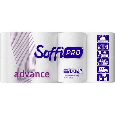   SoffiPRO Advance 3  16  (4820003833735) -  1