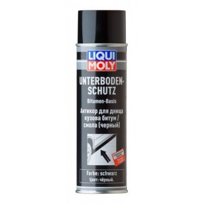   Liqui Moly Unterbodenschutz  1. (6112) -  1