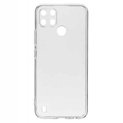   .  Armorstandart Air Series Realme C25Y / C21Y Camera cover Transparent (ARM60683) -  1