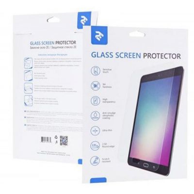 2E    Lenovo Tab P11 Pro, 11", (2021), 2.5D, Clear 2E-LN-TABP11P-LT25D-CL -  1