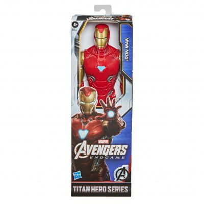 Գ   Hasbro Avengers Titan hero   (F0254_F2247) -  2