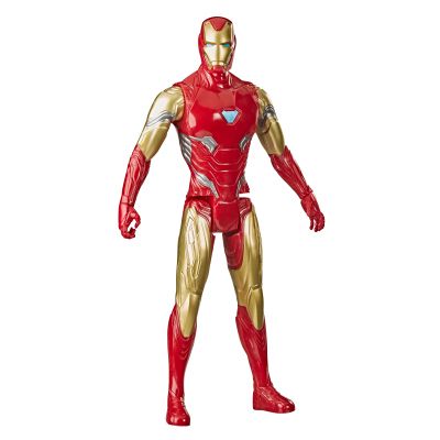 Գ   Hasbro Avengers Titan hero   (F0254_F2247) -  1