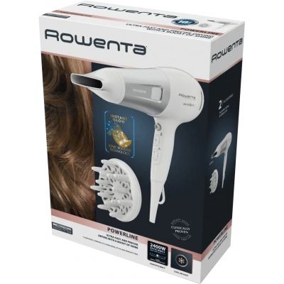  Rowenta CV6130F0 -  6