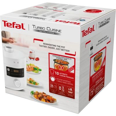  Tefal CY754130 -  3