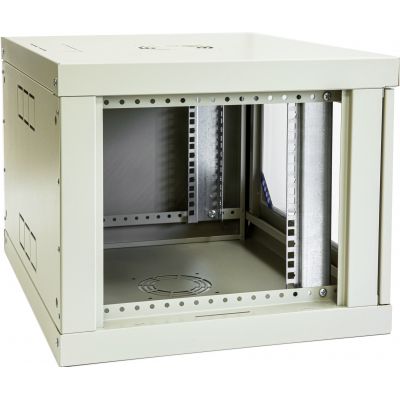   CSV Wallmount Lite 6U,  580 (658--) -  5