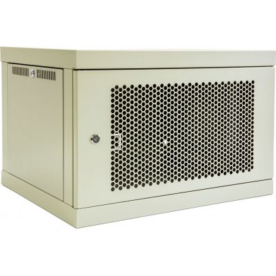   CSV Wallmount Lite 6U,  580 (658--) -  1