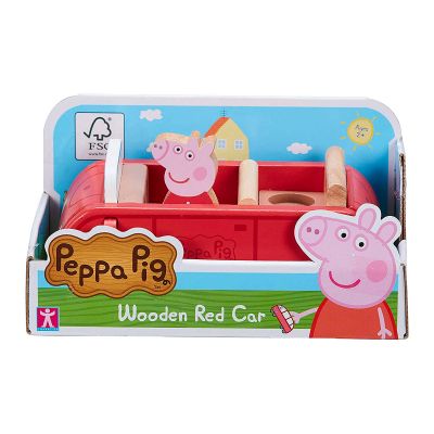   Peppa    (07208) -  3