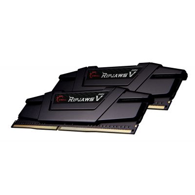  ' DDR4 32GB (2x16GB) 4000 MHz G.Skill (F4-4000C16D-32GVKA) -  2