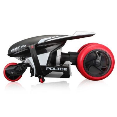   Maisto   Cyclone 360  (82066 black) -  2