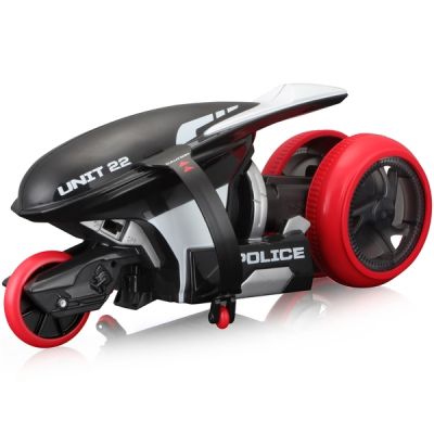   Maisto   Cyclone 360  (82066 black) -  1