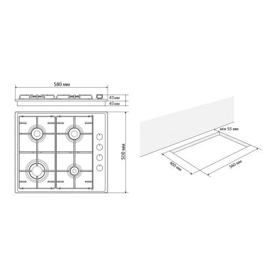    Jantar HGF 60 BL EF -  11