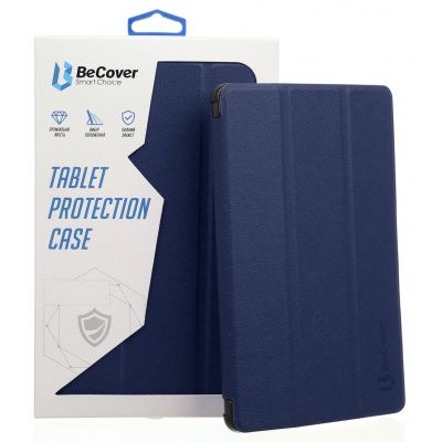    BeCover Samsung Galaxy Tab S7 FE 12.4 SM-T730/SM-T735/S8 Plus 5G SM-X800/SM-X806 Deep Purple (706700) -  1