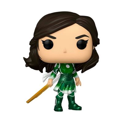 Գ   Funko Pop  ³ -  (49705) -  1