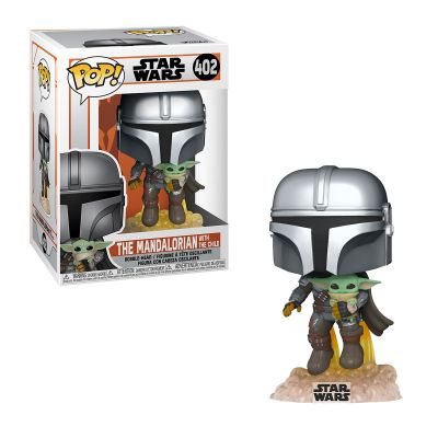    Funko Pop ,    (50959) -  2