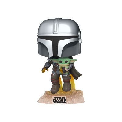    Funko Pop ,    (50959) -  1