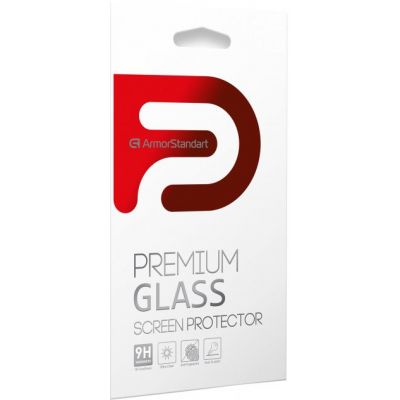   Armorstandart Glass.CR Samsung Galaxy Tab A8 2021 X200/X205 (ARM60261) -  1