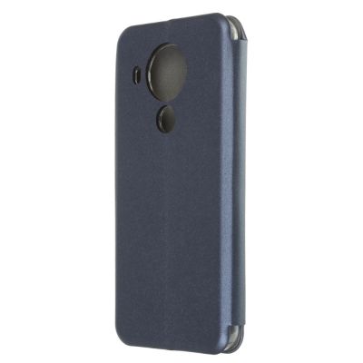 - Armorstandart G-Case  Nokia 3.4 Dark Blue (ARM59894) -  2