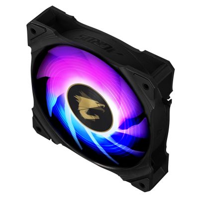    GIGABYTE GP-AR120RFAN -  3