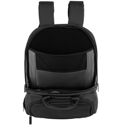    2E 16" BPN6016 City Traveler, black (2E-BPN6016BK) -  11