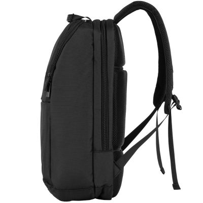    2E 16" BPN6016 City Traveler, black (2E-BPN6016BK) -  3